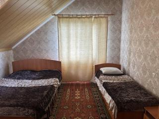 Дом отдыха Айкол - Cholpon-Ata - 3