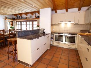 Chalet Huwi Zermatt - Zermatt - 3