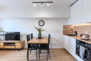 MW8 Apartments - Rzeszów - 4