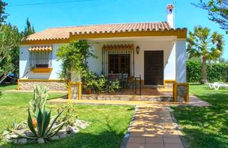 Villa La Alegría - Conil de la Frontera - 7