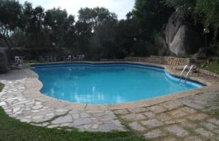 Mareviglioso - residence Gardens - Porto Rotondo - 2