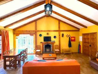 Villa La Alegría - Conil de la Frontera - 5