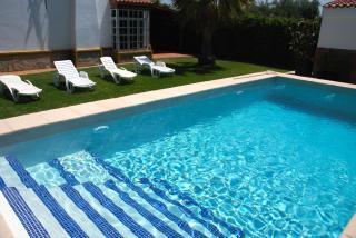 Villa La Alegría - Conil de la Frontera - 9
