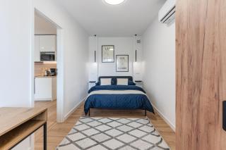 MW8 Apartments - 7