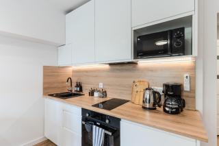 MW8 Apartments - Rzeszów - 3