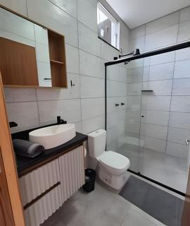Refúgio Macaúba: conforto e praticidade no interior - Ribeirão Preto - 4