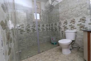 The Kasauli Trails I Serviced Apartments I Peacefull Area I Family Accomodation I Pet friendly & Family Rooms I Kasauli By Exotic Stays - Kasauli - 8