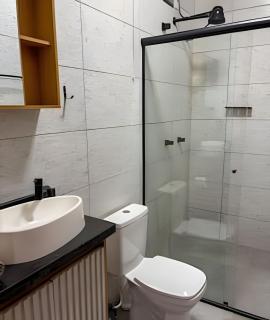 Refúgio Macaúba: conforto e praticidade no interior - Ribeirão Preto - 3