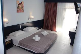 Skion Palace Beach Hotel - Nea Skioni - 0