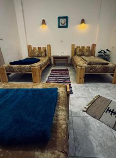 Jungle Dahab Hotel - Dahab - 6