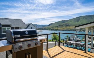 Lake Escape #99 - Chelan - 9