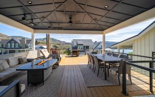 Lake Escape #99 - Chelan - 5
