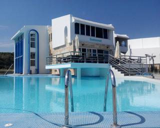 Skion Palace Beach Hotel - Nea Skioni - 6