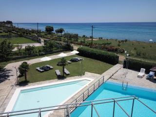 Skion Palace Beach Hotel - Nea Skioni - 4