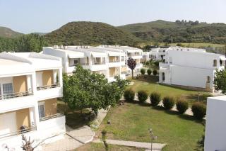Skion Palace Beach Hotel - Nea Skioni - 2