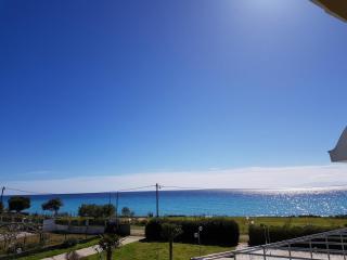 Skion Palace Beach Hotel - Nea Skioni - 1