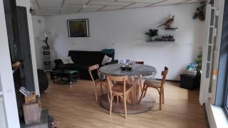 Gîte Forêt Aupthiesomme entre terre et mer - 9