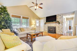 Private Community Beach Family Conway Retreat! - Conway - 0