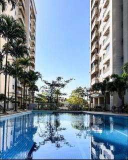 Apto Mobiliado e Bem Localizado para a COP 30 - Belém - 1