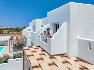 Depis private villas Plaka Naxos - Naxos Chora - 8