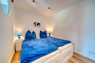 Ferienpark - Haus P, App 0PEG02 - 8