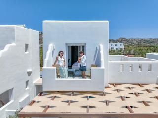 Depis private villas Plaka Naxos - Naxos Chora - 9