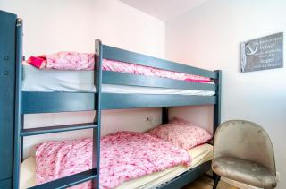 Ferienpark - Haus P, App 0PEG02 - 7