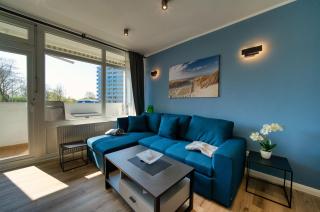 Ferienpark - Haus P, App 0PEG02 - 6