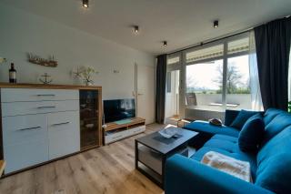 Ferienpark - Haus P, App 0PEG02 - 5