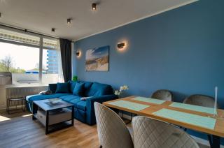 Ferienpark - Haus P, App 0PEG02 - 3