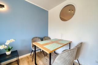 Ferienpark - Haus P, App 0PEG02 - 1