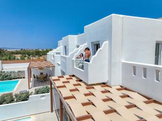 Depis private villas Plaka Naxos - 7