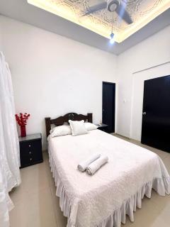 Casa Eme Hostal - Cartagena das Índias - 5