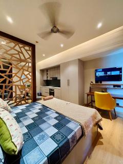 Vaelora Stay - Luxury Studio - Ghaziabad - 0