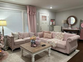 The Pink Retreat ATL - 0