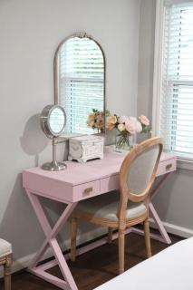 The Pink Retreat ATL - 3