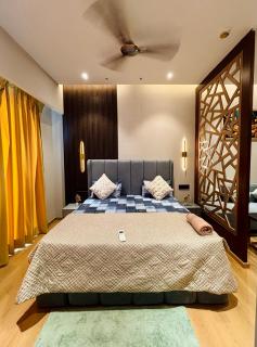 Vaelora Stay - Luxury Studio - Ghaziabad - 8
