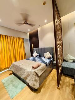 Vaelora Stay - Luxury Studio - Ghaziabad - 9
