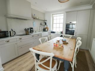 Tri Raglan Mawr - Beaumaris - 4