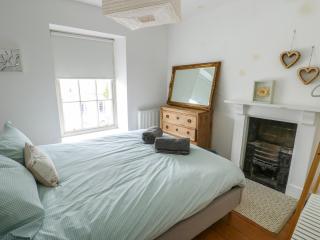 Tri Raglan Mawr - Beaumaris - 1