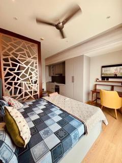 Vaelora Stay - Luxury Studio - Ghaziabad - 7