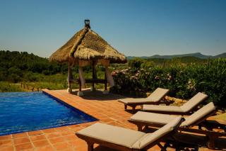 Masía Durbá Hotel - Castellnovo - 7