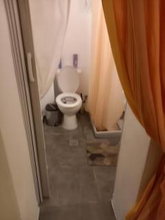 Charmante ferienwohnung - Città di Tinos - 2