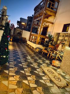 Jungle Dahab Hotel - Dahab - 9