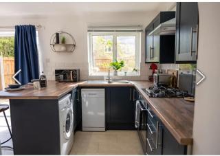 Flamingo Short Lets Neath Hill - Great Linford - 7