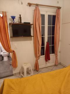 Charmante ferienwohnung - Città di Tinos - 1