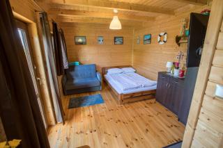Nadmorska Kraina - Domki i Domki Apartamentowe - Dębki - 3