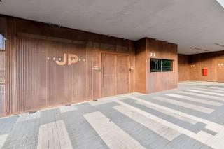 JP Redenção | In House - Porto Alegre - 2