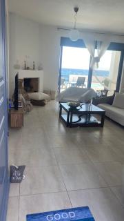 NV seafront villa Aegina 1 - Egina - 4