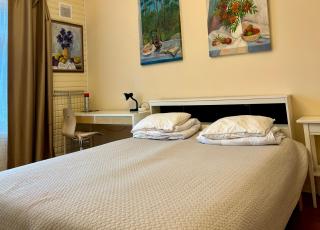 Guest House Nina Art - Kotka - 7